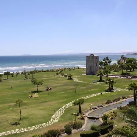 2 Bedrooms Frontline Beach Near Marbella *