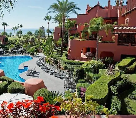 شقة 2 Bedrooms Frontline Beach Near Marbella